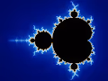 Mandelbrot Zoom