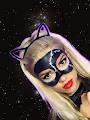 Space Catgirl