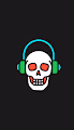 Skull #05
