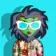 cryptofused nft