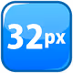 32px store
