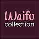 Waifu collection by ProxyChars