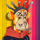 Bored Ape Noty Club