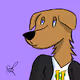 DIngy Dog Series