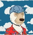 Okay Bears drippy club