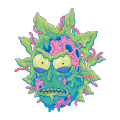 Ricky and Mortys