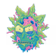 Ricky and Mortys