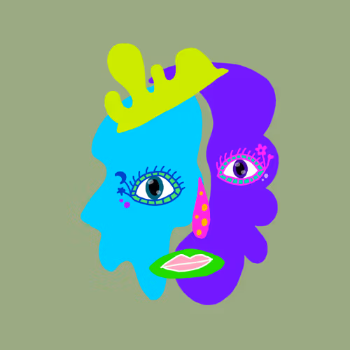 Residents of the World of Mystery