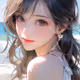 Riko's Whimsical Salad Beauty