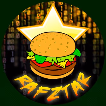 Foodztar by Rafztar