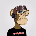 metalhead ape