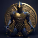 Warrior Crypto
