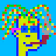 bart cryptopunk newlook 2022