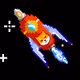 Shiba Inu Solar Rockets (SHIB) - V1