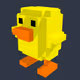 3D Ducks