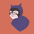 Cool granny Betty