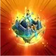 League of Kingdoms  Skin  (Polygon)