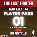 TLF Main Event #4 - Tickets