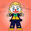 Depressed Joker