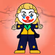 Depressed Joker