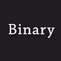 Binary (For Punks) and Brainies