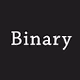 Binary (For Punks) and Brainies