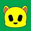 Cat Cute Emoticon