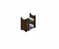 My Voxel Supermarket
