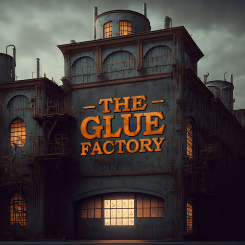 Workhorses: The Glue Factory