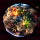 Earth Creavity