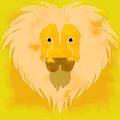 Lion #