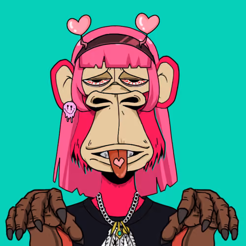Rich Monkey