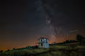 starry sky_