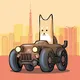 Very Animal Kart