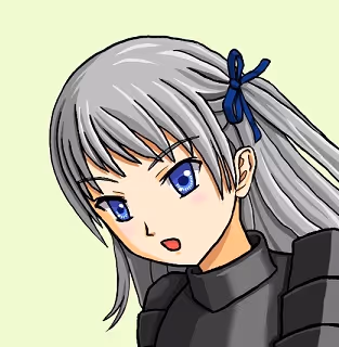 KurakiRin's original novel image illustration