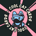 Cool Cat Cards