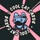 Cool Cat Cards