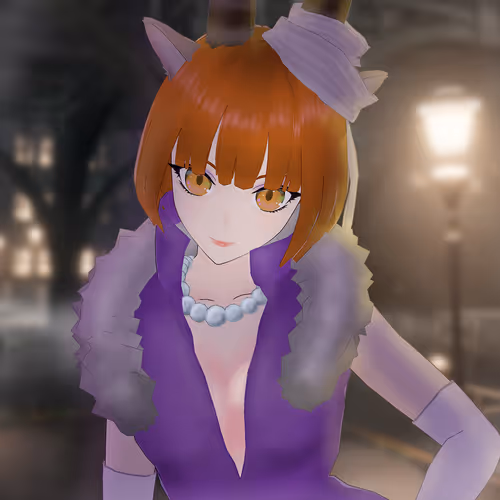 TheMafiaAnimals #038 Mahjong