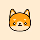 ShibaCartoon