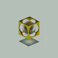 Crystall World