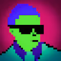pixel vatos