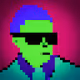 pixel vatos