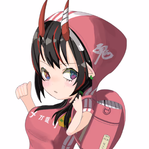 hyakkiyakoumikan Apparition Girl