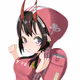 hyakkiyakoumikan Apparition Girl