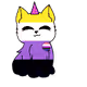 BoredCat