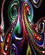 Liquid Digital Art