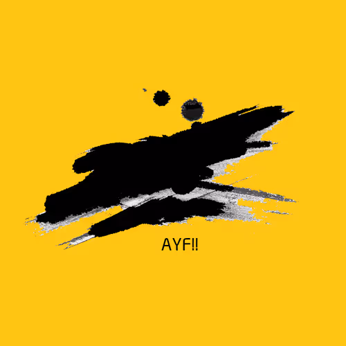 Abstract Yaaay!! Special work.