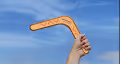 Boomerang557