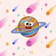 Littel Saturn Friends