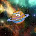 Littel Saturn Friends